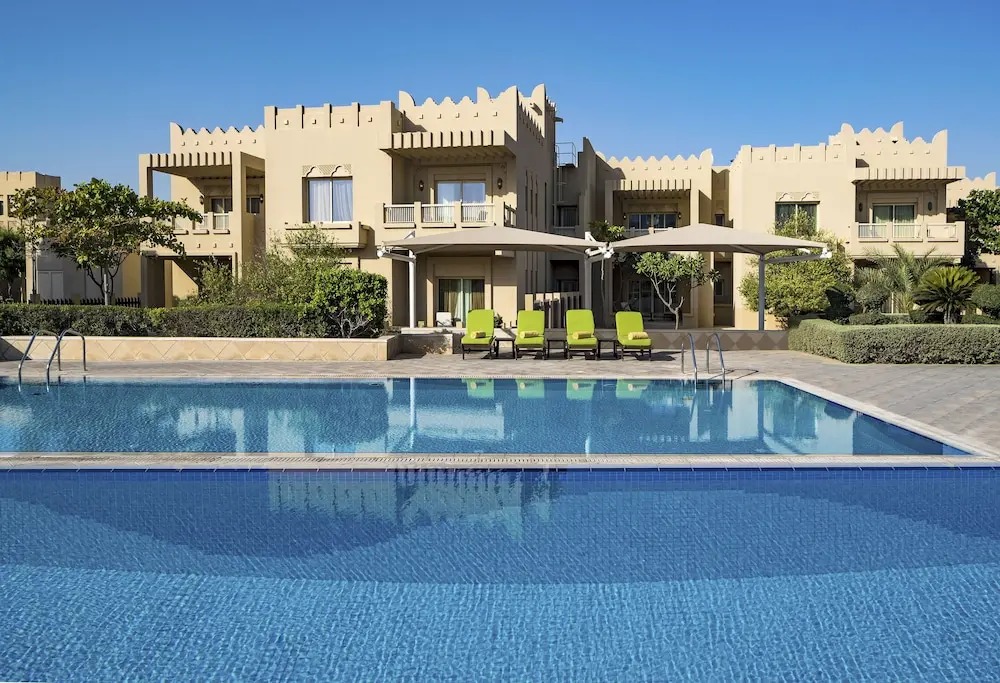 هتل گرند حیات